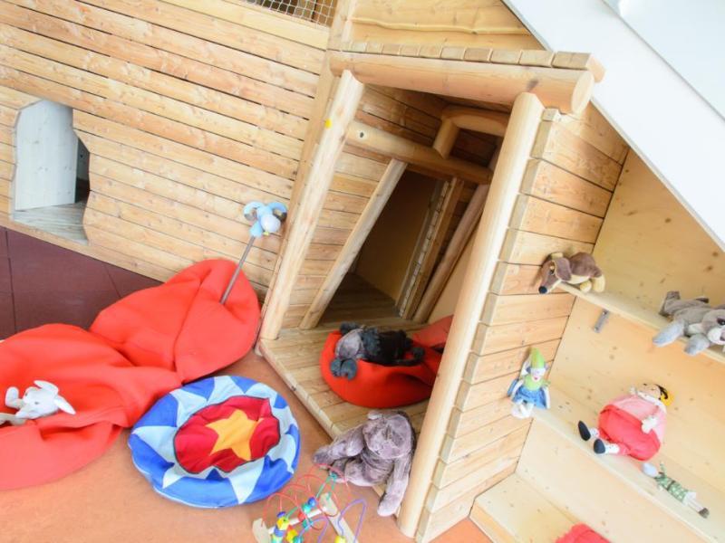 Jufa Hotel Knappenberg Ober-Gossen Bagian luar foto