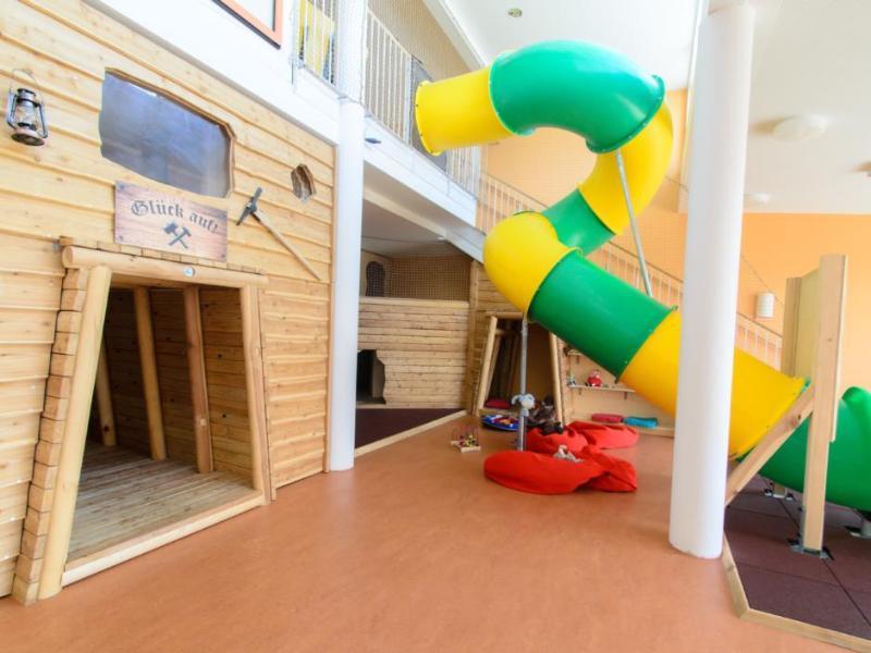 Jufa Hotel Knappenberg Ober-Gossen Bagian luar foto